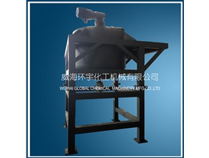 2000L攪拌罐帶浸膠臺架已順利完工即將發(fā)往威?？蛻籼? /></a>
	          </div>
		        <div   id=